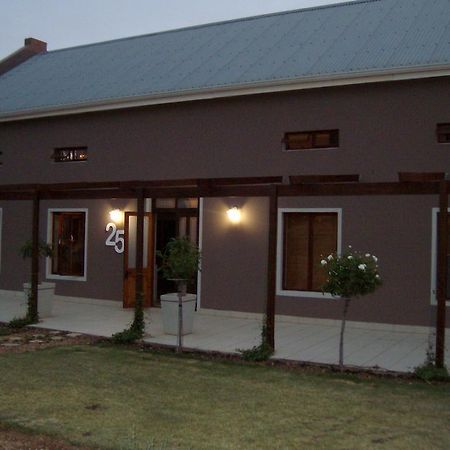 The Upper Deck Apartment Swellendam Exterior photo